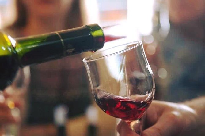 1-Day tour to Aragatsotn Wine region and Wine Route. - Aragatsotn Wine Route in one easy day