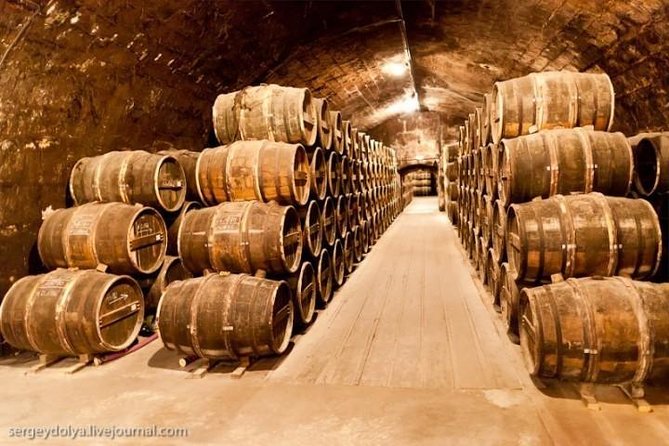 1-Day tour to Aragatsotn Wine region and Wine Route. - Private by design: only your group, less waiting, more control