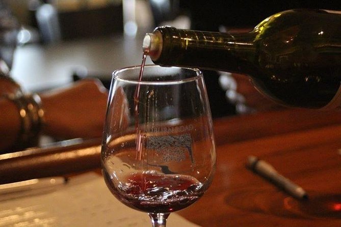 1-Day tour to Aragatsotn Wine region and Wine Route. - Extra tastings: a small add-on that can change the day