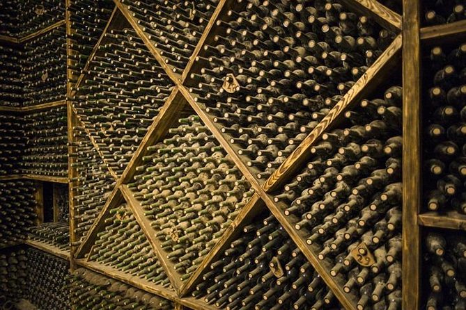 1-Day tour to Aragatsotn Wine region and Wine Route. - Price and logistics: why $170 can make sense