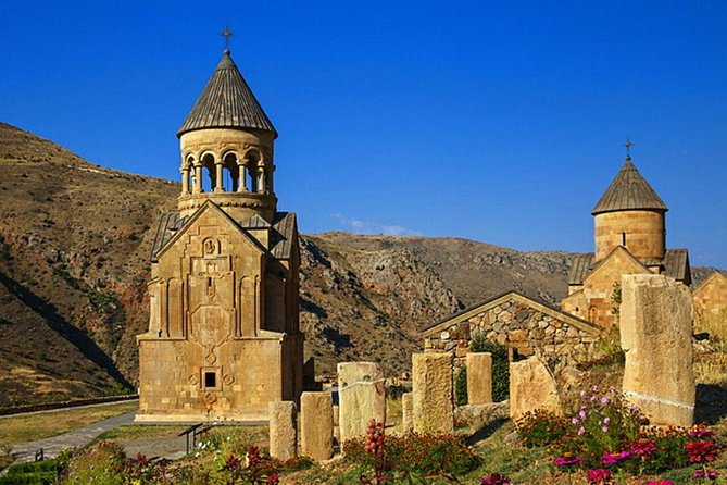3 day private tours in Armenia from Yerevan - Key highlights worth circling in your notes