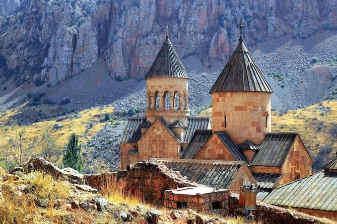 3 day private tours in Armenia from Yerevan - Why this 3-day private route is a smart first taste of Armenia