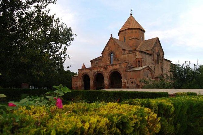 3 day private tours in Armenia from Yerevan - Day 2: Garni and Geghard for the cultural contrast, then Sevanavank by Lake Sevan