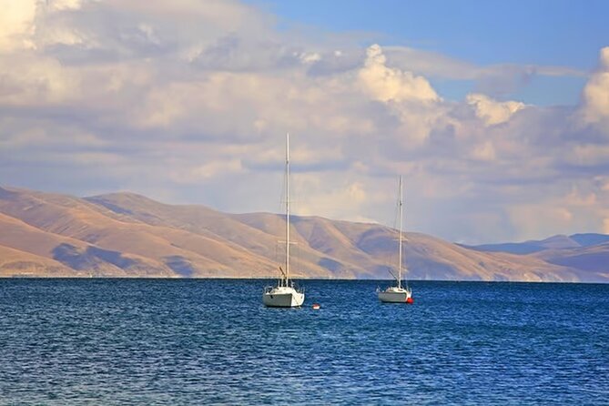 4 Days Armenia Package with Accommodation, Tours and Transfers - Accommodation and breakfasts: simple, functional, and part of the value