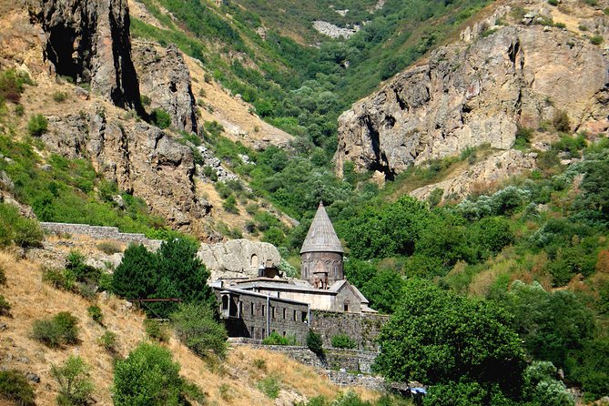 4 Days Armenia Package with Accommodation, Tours and Transfers - Value check: is $386.64 per person a good deal?