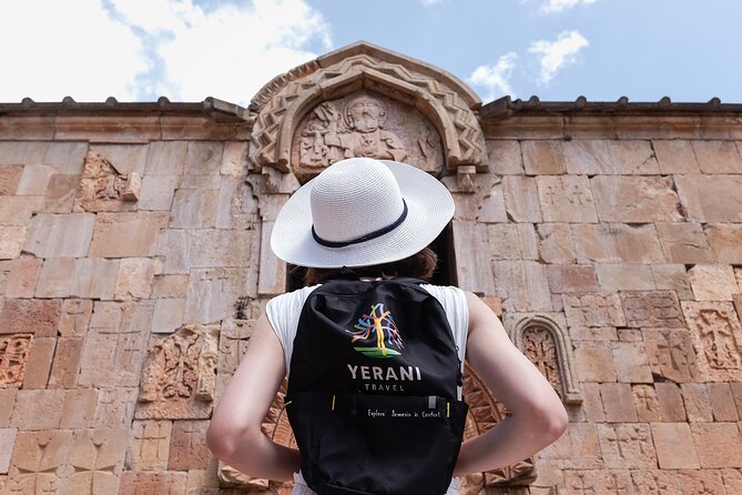 4 Days Armenia Package with Accommodation, Tours and Transfers - Day 2 in Garni and Geghard: temples, lavash, and the stone “symphony”