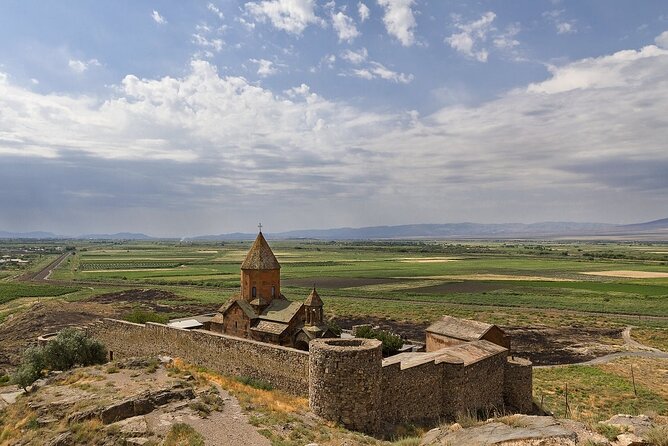 5 Days Armenia Package with Accommodation, Tours and Transfers - Why this 5-day Armenia circuit works (and feels worth the money)