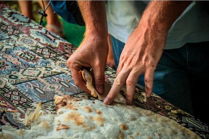 5 Days Armenia Package with Accommodation, Tours and Transfers - Guides and day-to-day organization: where the experience actually lives