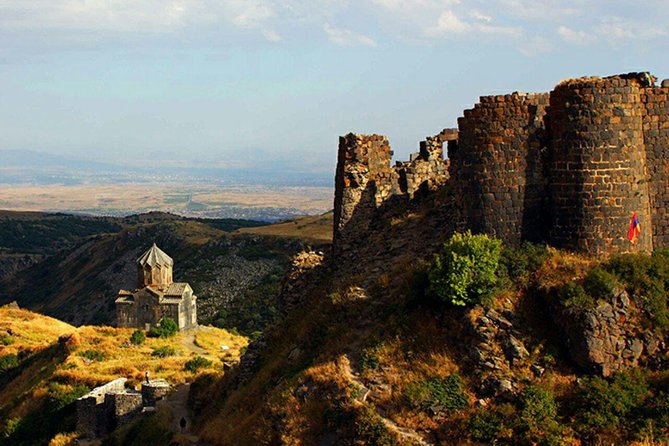 6 days in Armenia: Garni, Tatev, Echmiadzin, Sanahin, Haghpat - Key highlights you’ll feel right away