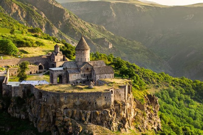 7 Day Tour through Armenia - Key highlights that make this tour worth a look