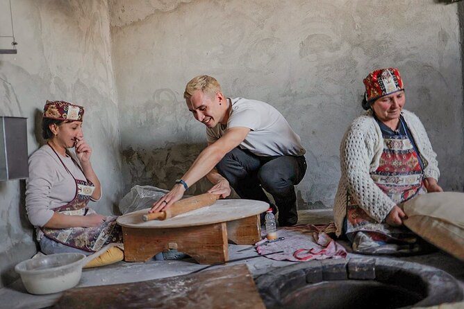 7 Days Armenia Package with Accommodation, Tours and Transfers - Key Highlights to Know Before You Go