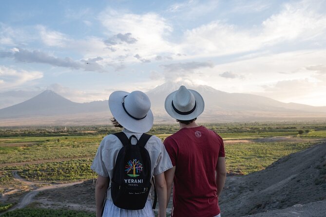 7 Days Armenia Package with Accommodation, Tours and Transfers - Value Check: What You’re Really Paying For