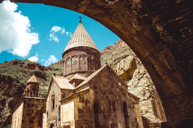 7 Days Armenia Package with Accommodation, Tours and Transfers - Day 3: Lake Sevan, Dilijan, Ijevan Wine-Brandy Factory