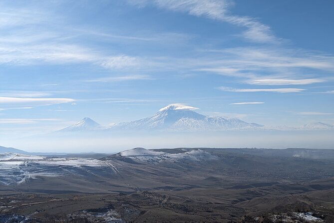 9 Hours Armenian Tour Garni Geghard Noratus Sevan Lake - Sevanavank and Lake Sevan: views first, then optional swim