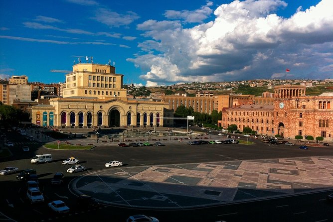Amazing Yerevan - Who This Tour Suits Best (and Who Might Want Something Else)