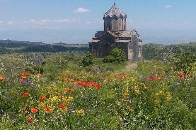 Amberd (Saghmosavank,Armenian alphbet monument) - Key Highlights You’ll Actually Feel