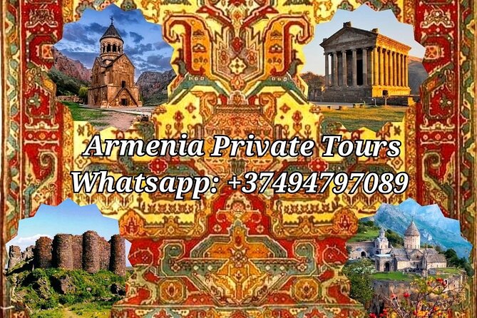 Armenia Private Tours - Who this Armenia Private Tours plan fits best