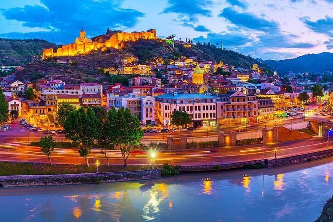 Armenia - Tbilisi 3 days, 2 nights from Yerevan - Key takeaways (quick, useful, and specific)