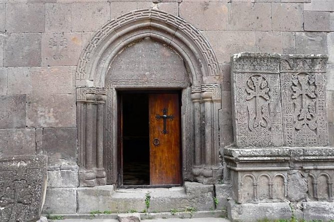 Armenia - Tbilisi 3 days, 2 nights from Yerevan - Why this 3-day Armenia–Georgia route feels like a best-of