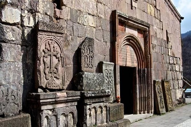 Armenia - Tbilisi 3 days, 2 nights from Yerevan - Practicalities that matter: meals, hotels, tickets, and what to wear