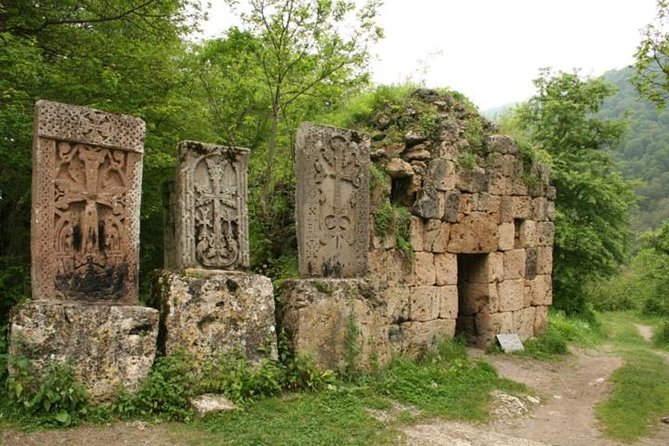 Armenia - Tbilisi 3 days, 2 nights from Yerevan - Who should book this tour (and who might skip it)