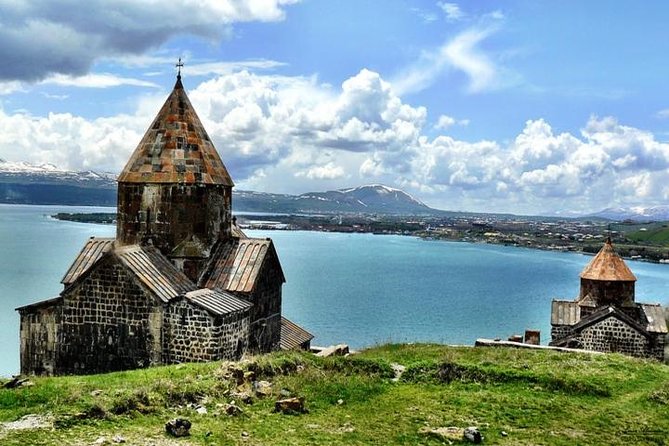 Armenia - Tbilisi 3 days, 2 nights from Yerevan - Day 1: Sevanavank, Haghartsin, Goshavank, and the overnight shift to Tbilisi