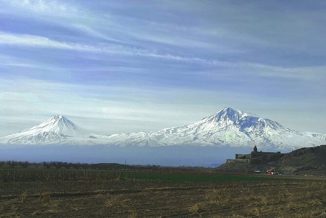 Armenian Spiritual Tour Discovering Sacred Sites and Cultural - Etchmiadzin Monastery: Armenia’s mother church and spiritual headquarters