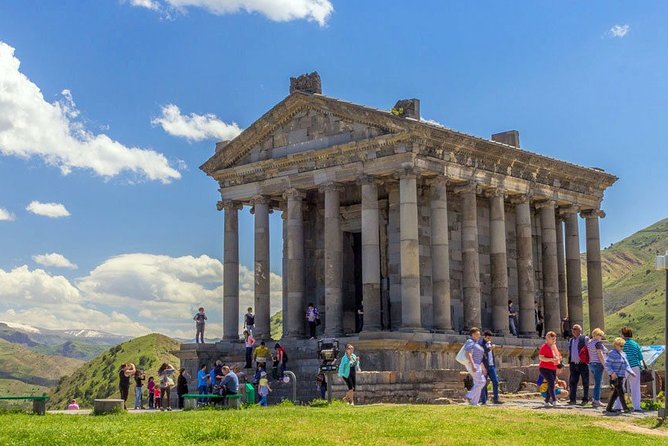 Conquering Armenia - Key highlights you’ll actually feel during the day