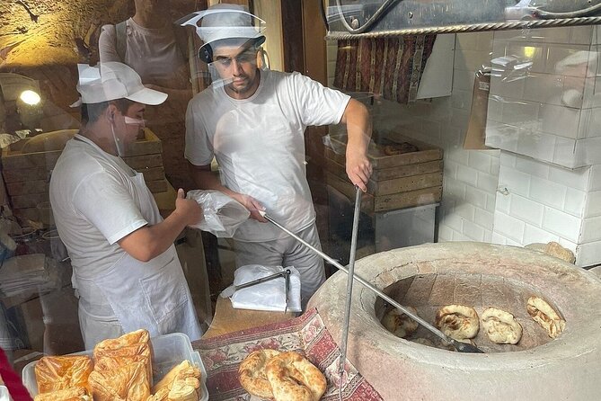 Cultural Walking Tour in Yerevan with Armenian food Tastings - What I’d plan around before you go