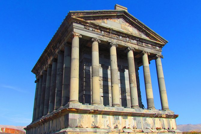 Daily jeep tour to Garni gorge and Geghama mountains - Key highlights you’ll actually care about