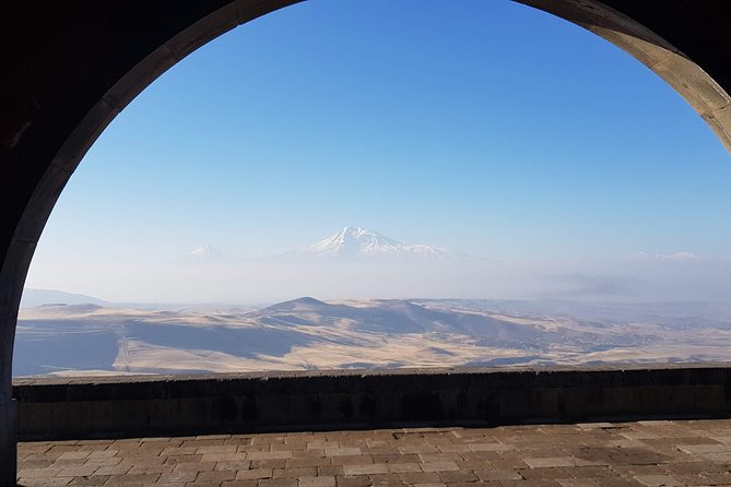 Day trip to: Garni and Geghard - Geghard Monastery: UNESCO Rock-Cut Spaces With Room to Breathe