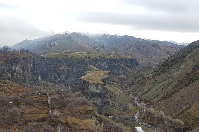 Day trip to: Garni and Geghard - Who This Day Trip Fits Best