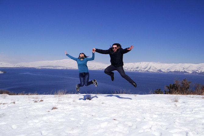 Day Trip to Garni,Gegard and Lake Sevan - The One-Route Advantage: Geghard, Garni, and Sevan in a Day