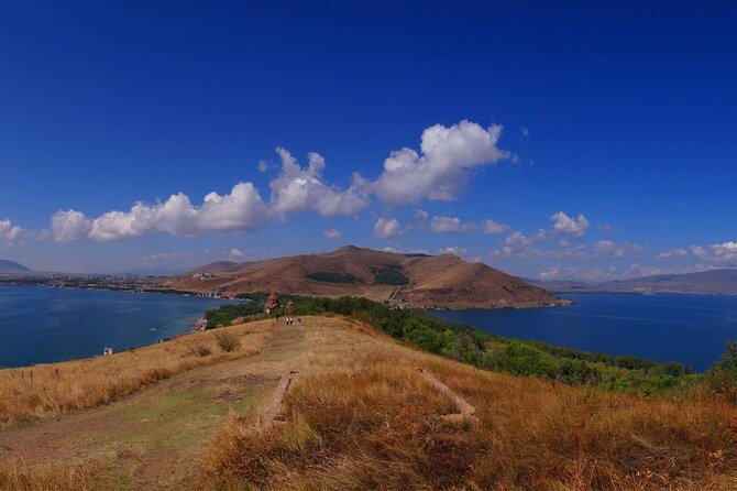 Day Trip to Garni,Gegard and Lake Sevan - The Lunch Piece: What You Pay Extra (And How to Make It Worth It)