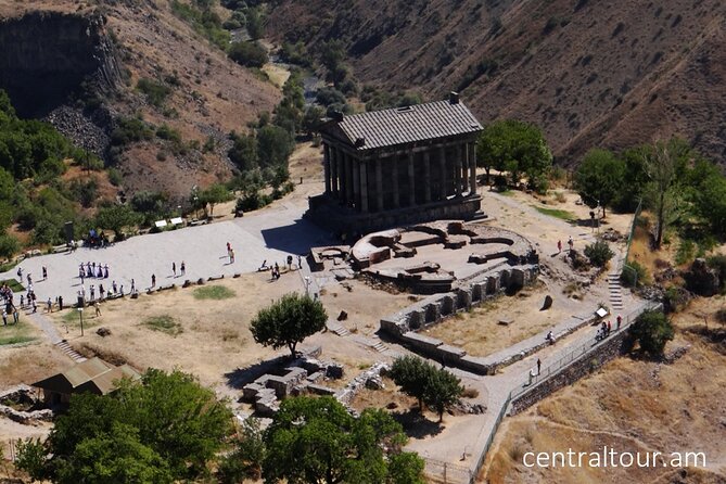 Day Trip to Garni,Gegard and Lake Sevan - Who Should Book This Day Trip (And Who Should Reconsider)