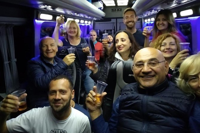 Day trip to Jermuk: Noratus, Hayravank, Selim Pass - Hayravank Monastery: medieval church + gavit in the Lake Sevan region