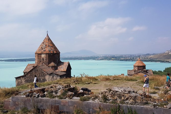 Day trip to: Lake Sevan-Dilijian (Old Dilijan, Haghartsin Monastery) - Key things that make this day trip work