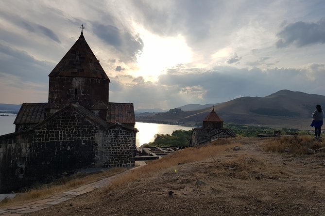 Day trip to: Lake Sevan-Dilijian (Old Dilijan, Haghartsin Monastery) - Lake Sevan’s height, scale, and why the timing is right