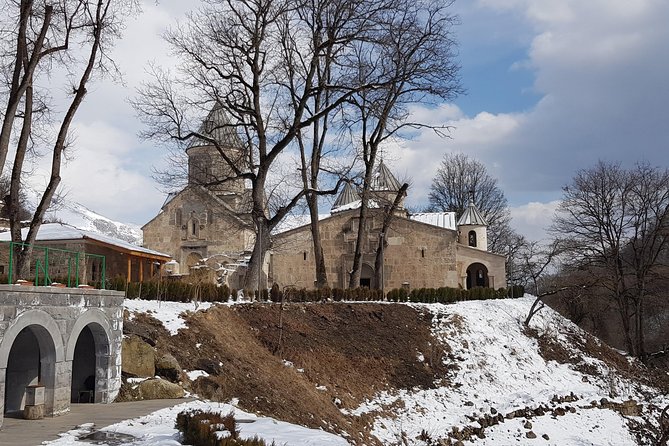 Day trip to: Lake Sevan-Dilijian (Old Dilijan, Haghartsin Monastery) - The 7–8 hour pace: how to enjoy a full day without feeling rushed