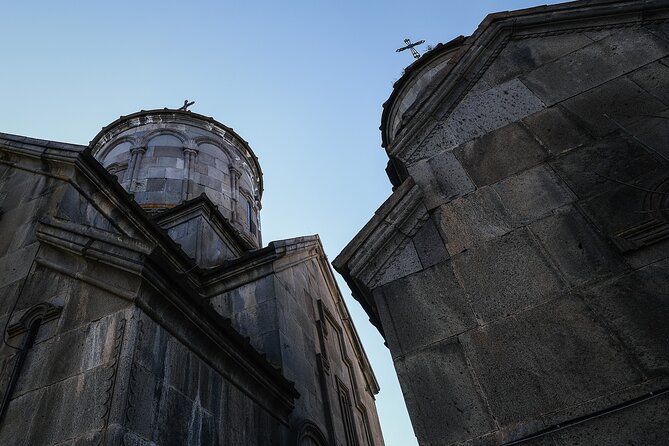 Day trip to Sevan, Tsaghkadzor, Fish Making Masterclass - Key things to look forward to