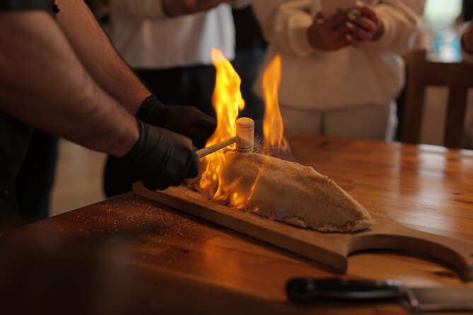 Day trip to Sevan, Tsaghkadzor, Fish Making Masterclass - What’s Included, What’s Not, and How to Budget Without Stress