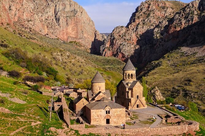 Day Trip to Tatev Monastery - Key things to know before you go