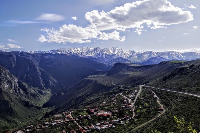 Day Trip to Tatev Monastery - Why Tatev From Yerevan Works as a One-Day Plan