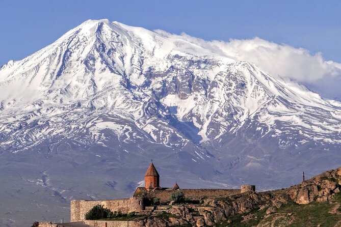 Day Trip to Tatev Monastery - The 7:00 am start: how the day feels once you’re moving