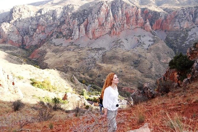 Day Trip to Tatev Monastery - Khor Virap: Mount Ararat views and a calm opening stop