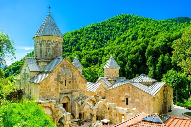 Dilijan, Haghartsin, Goshavank, Lake Sevan, Sevanavank (private tour) - A smooth way to see Sevan, Dilijan, and Tavush in one go