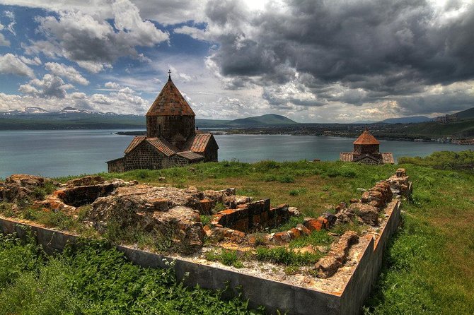 Dilijan (Haghartsin Monastery),Lake Sevan,Tsakhkadzor(ski resort) - Private transfer, pickup, and English help: where value really shows