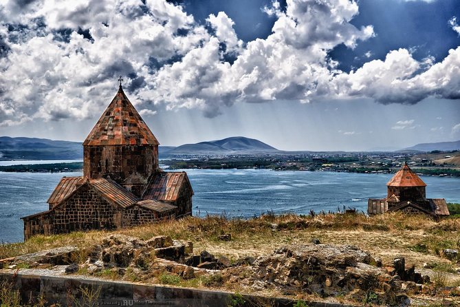 Dilijan (Haghartsin Monastery),Lake Sevan,Tsakhkadzor(ski resort) - What to pack for Tsakhkadzor and Sevan (and what not to overpack)