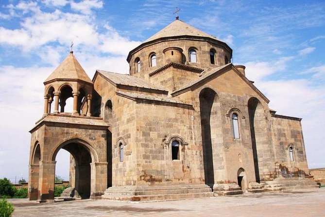 Echmiadzin, Zvartnots, Khor Virap - Who This Tour Fits Best (And Who Might Want To Think Twice)