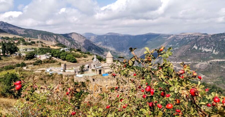 From Yerevan: Full-Day Tatev Monastery Complex Tour - Key highlights you’ll actually care about